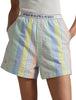 POLO COASTAL STRIPE BOXER SHORT