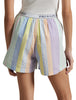 POLO COASTAL STRIPE BOXER SHORT