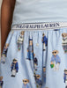 All Over Polo Bear Boxer Short