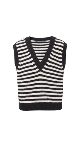 EMMER OPEN CARDIGAN