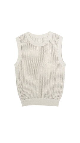 EMMER OPEN CARDIGAN