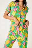 WHIMSY FRUIT PJ SET