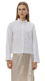 ELLIDASW SHIRT - BRILLIANT WHITE