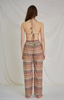 Rose Blush Broderie Beach Pants