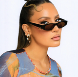 Sly Sunglasses - DEZI x Luv Aj collab!