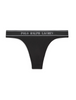 Polo Logo Mid Rise Thong