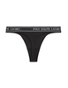 Polo Logo Mid Rise Thong