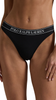 Polo Logo Mid Rise Thong