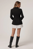 Kinny Blazer Dress *preorder ARRIVING beg of nov*