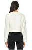 KINZIE BOW JACKET TOP