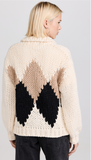 WELLER SWEATER