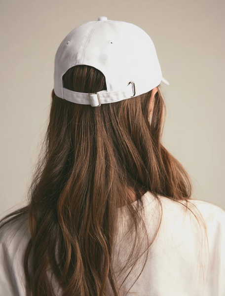 *PRE-ORDER *CLASSIC LOGO BASEBALL HAT