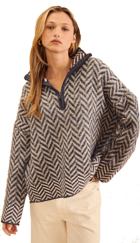 ESTELLA WRAP COVER-UP