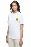 Sequin Smiley Face S/S Tee *LAST ONE*